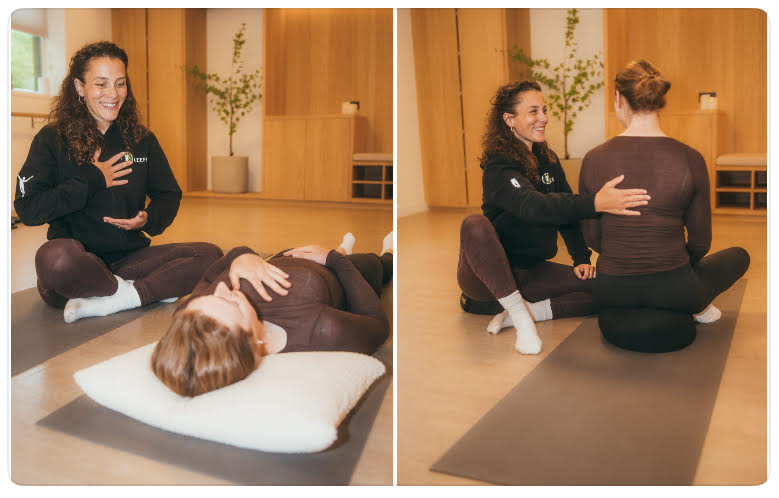Breathwork