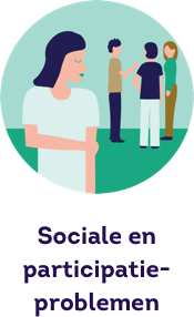 Sociale en participatieproblemen 