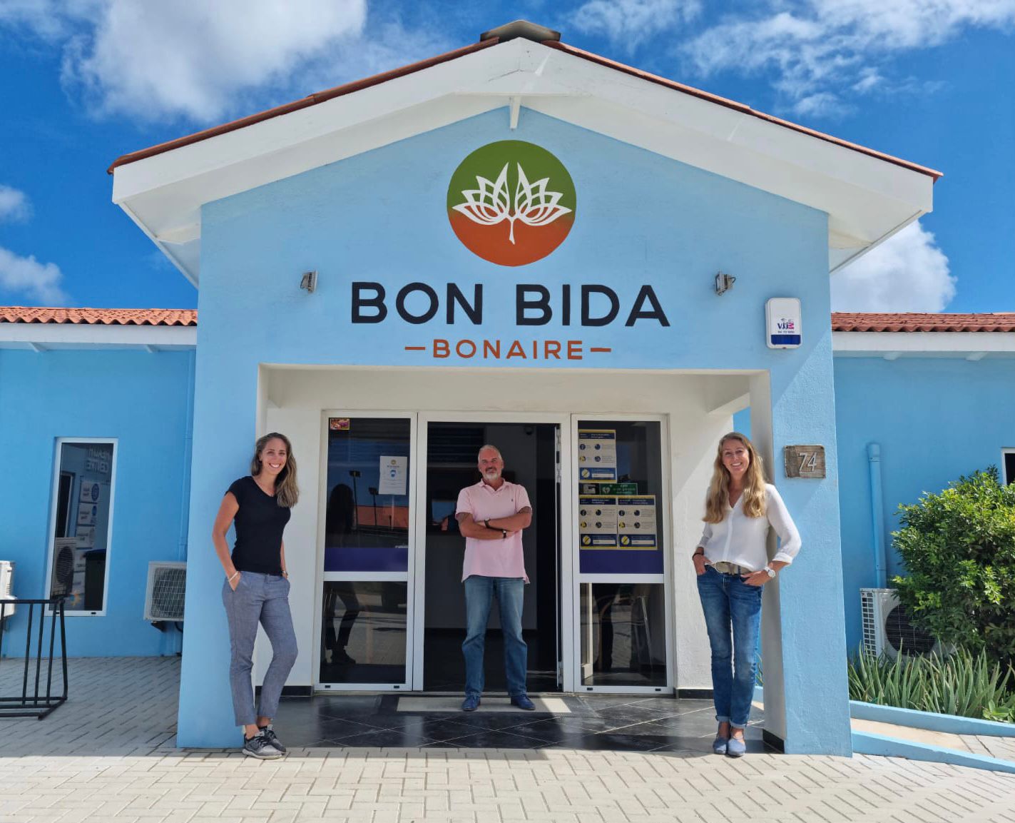 Bonaire