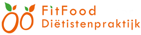 Logo fit for food