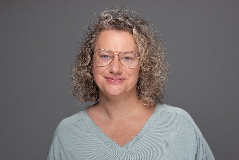 Consulent Seksuele Gezondheid Nienke Dekkinga