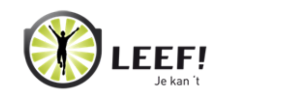 Logo LEEF
