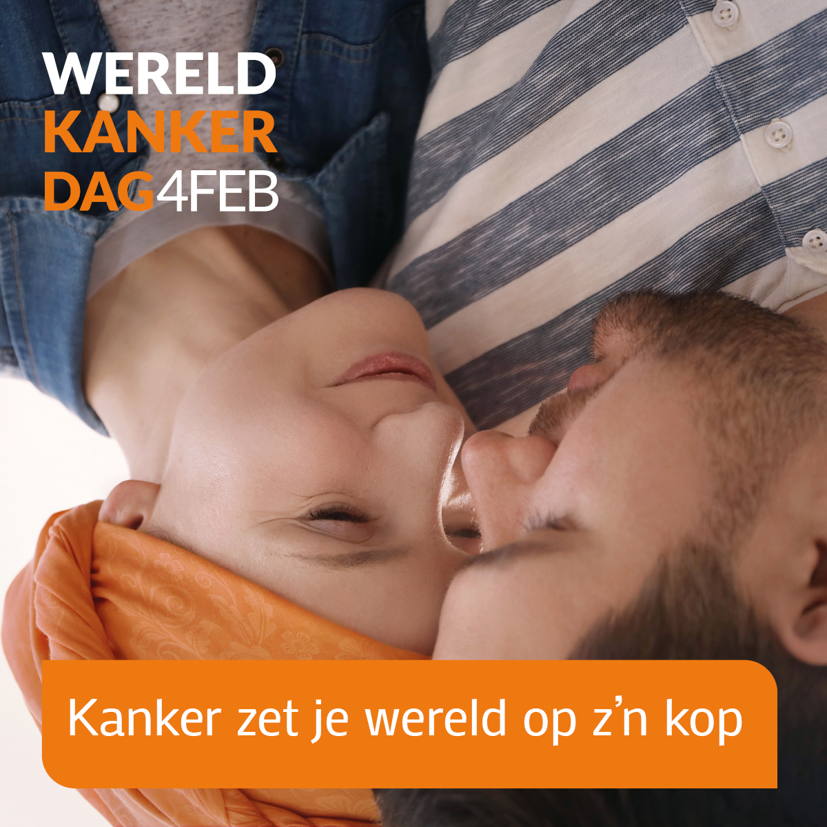 Wereldkankerdag