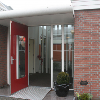 Hoofddorp