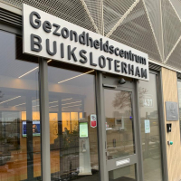 Amsterdam Noord - Buiksloterham