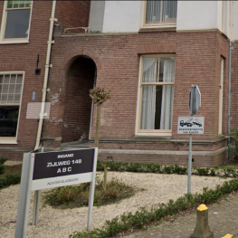 Cancer Care Center Haarlem-Overveen