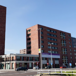 Fysiotherapie Midden Noord